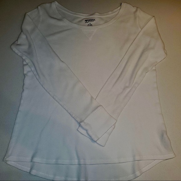 Thermal Long Sleeve Shirt - Picture 1 of 6